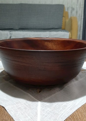 Maun ağacı meyve kasesi - Görsel 3