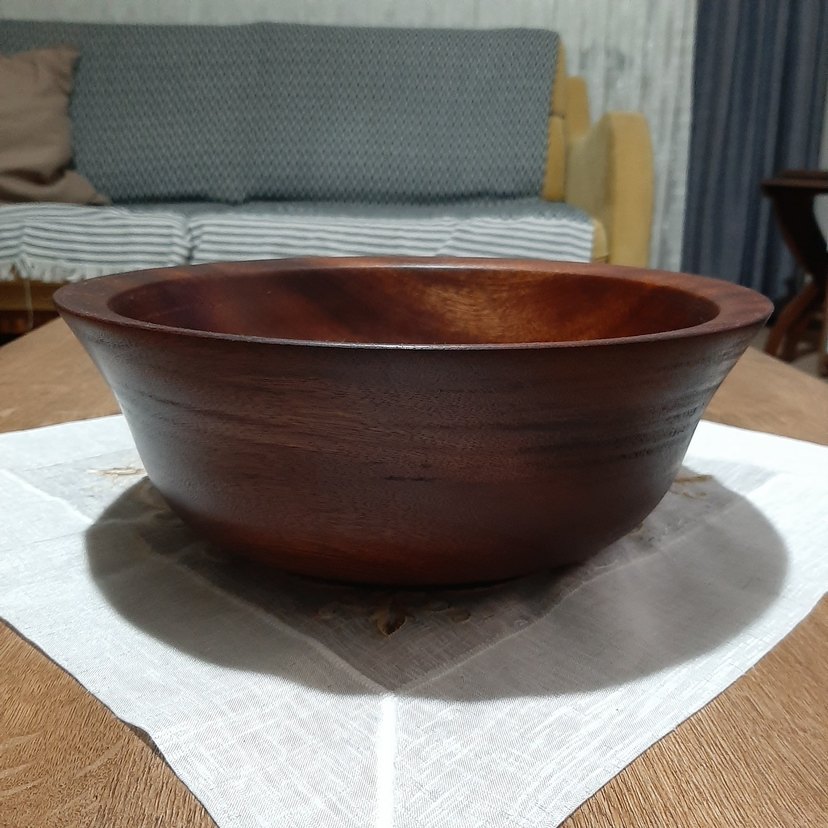 Maun ağacı meyve kasesi - Görsel 3