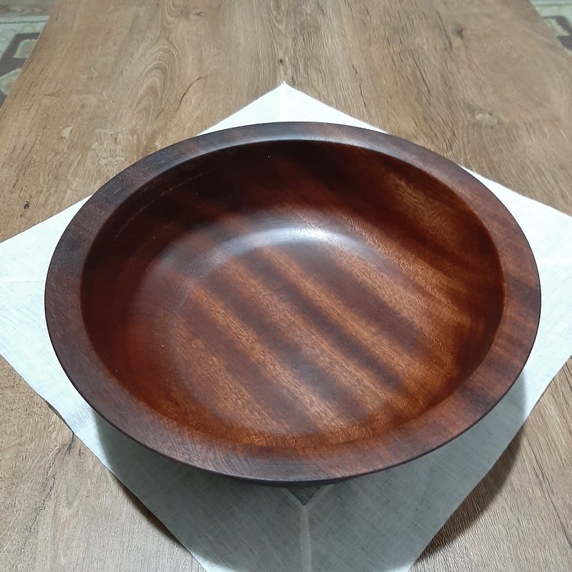 Maun ağacı meyve kasesi - Görsel 2