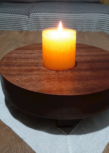 Maun ağacı sunumluk - Görsel 2