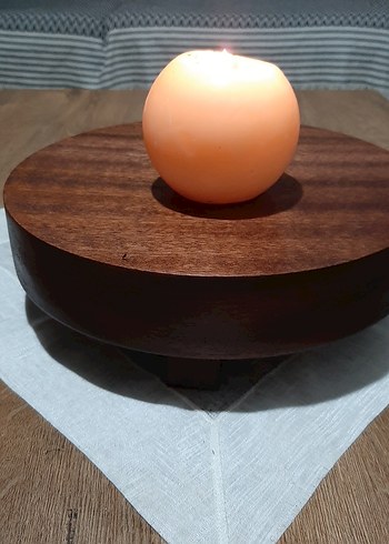 Maun ağacı sunumluk - Görsel 3