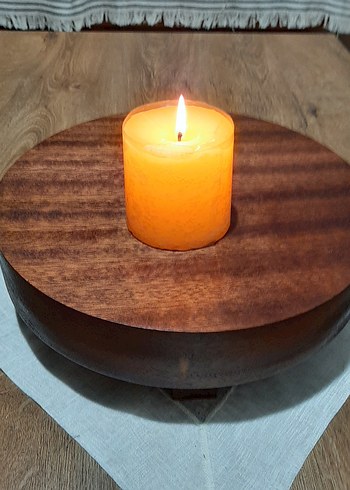 Maun ağacı sunumluk - Görsel 4