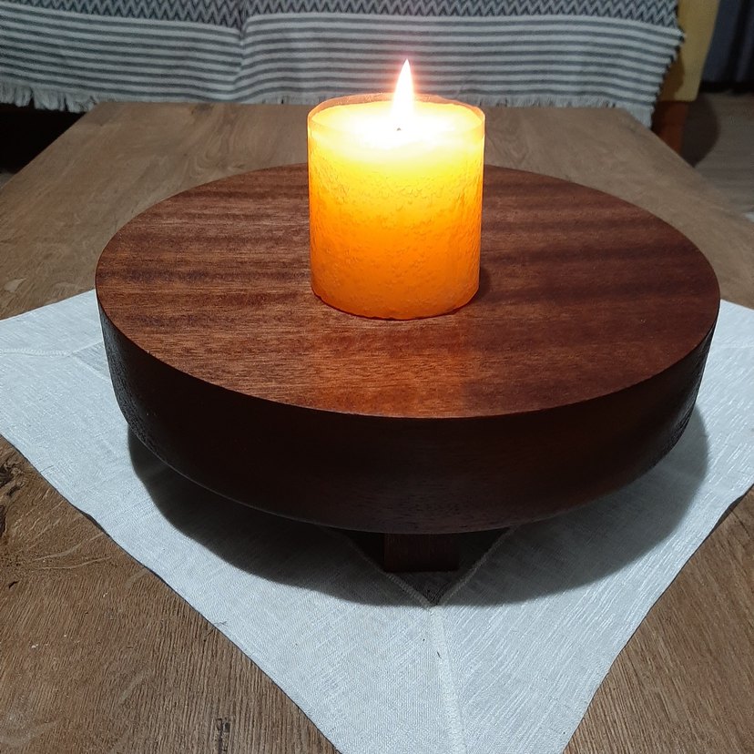 Maun ağacı sunumluk - Görsel 5