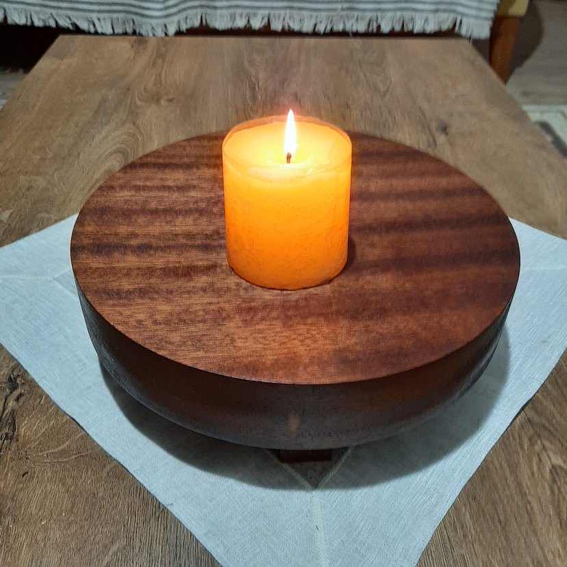 Maun ağacı sunumluk - Görsel 4