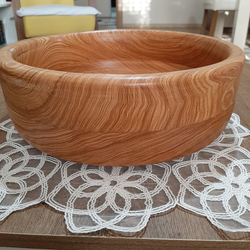 Hamur Teknesi - Görsel 2