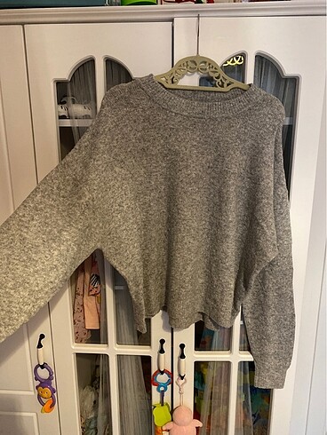 H&M Oversize kazak