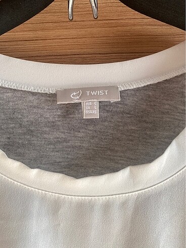 Twist Twist şık tshirt