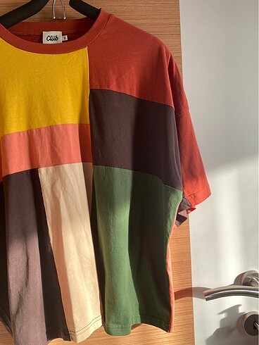 xs Beden çeşitli Renk Beymen Club renkli tshirt