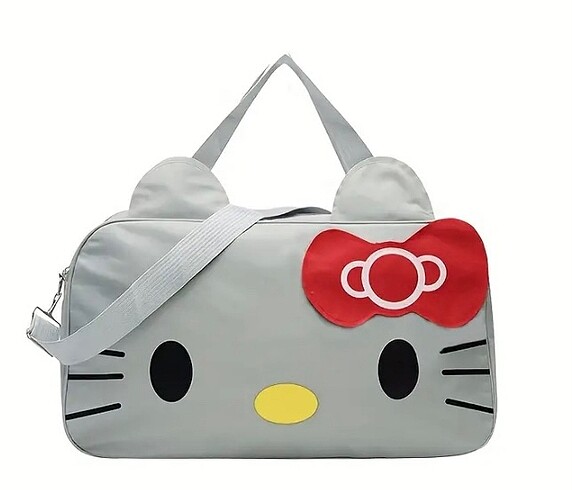  Beden çeşitli Renk Hello kitty çanta