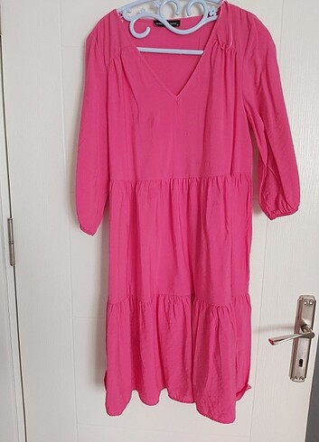 LC Waikiki Lcw elbise