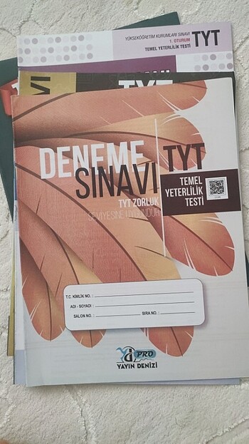  Beden Renk Tyt denemeleri 