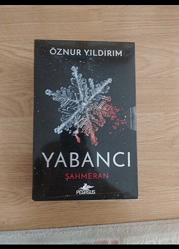 Yabancı 
