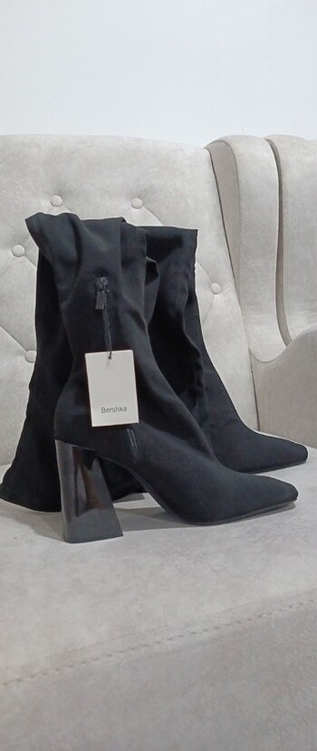 Bershka sıfır ürün 