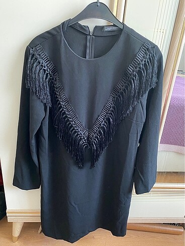 Zara marka tunik