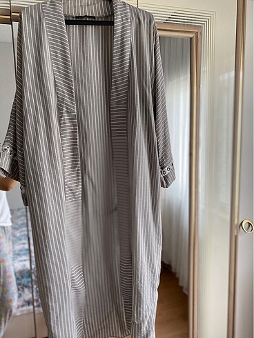 Modaala butikten kimono