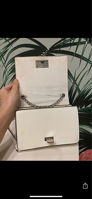 Beden STRADIVARIUS ÇANTA