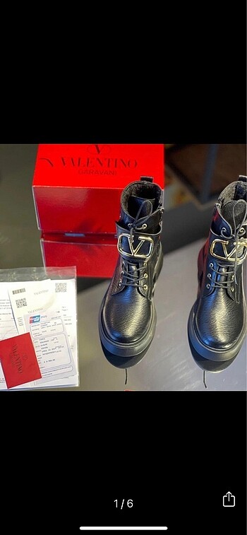 valentino 36