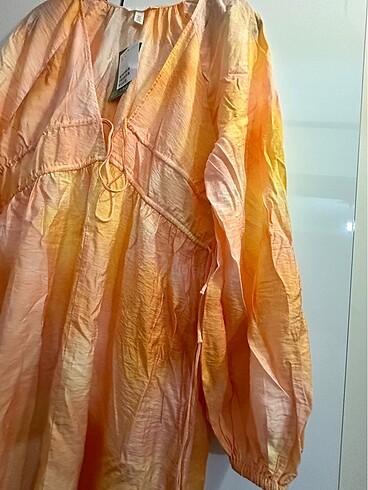 H&M Elbise