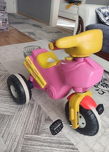  Beden Cocuk bisiklet motor