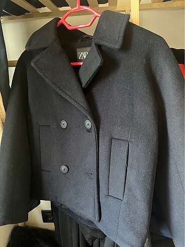Zara Zara mont