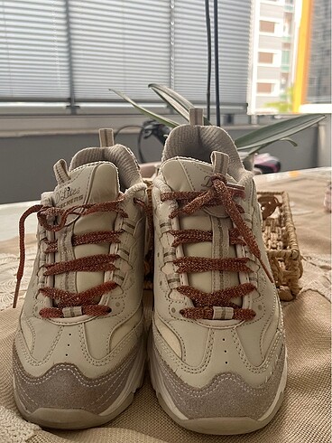 Skechers Skechers kadın spor