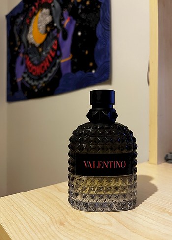 Valentino Erkek Parfümü
