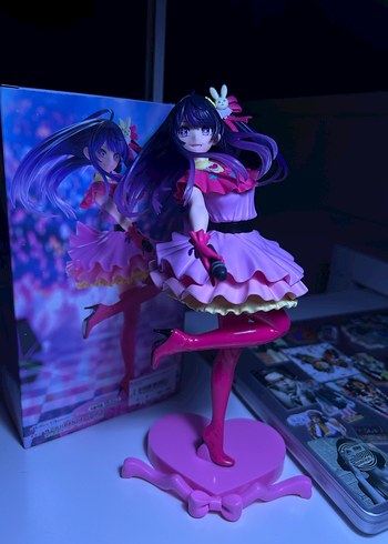 Anime figür - Görsel 2