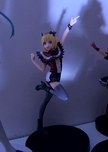 Oshi no ko 3 lü figür seti - Görsel 4