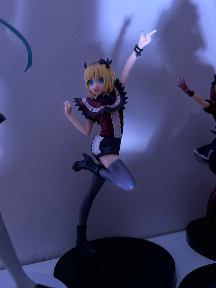 Oshi no ko 3 lü figür seti - Görsel 4