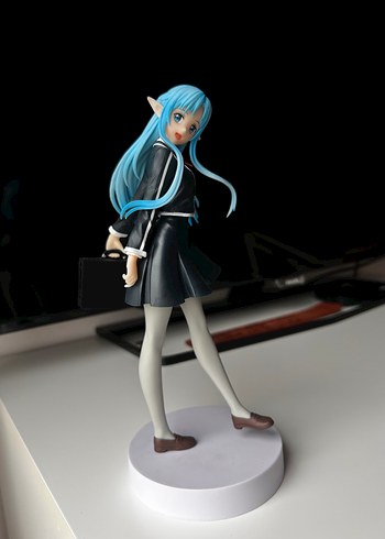 Asuna sword art online - Görsel 2