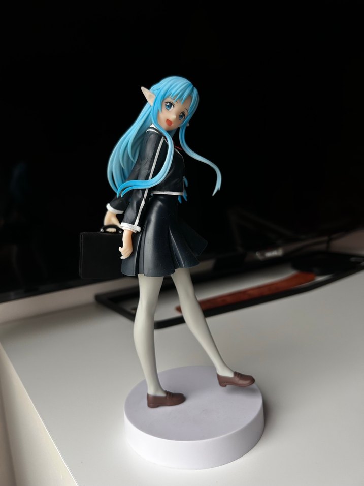 Asuna sword art online - Görsel 2