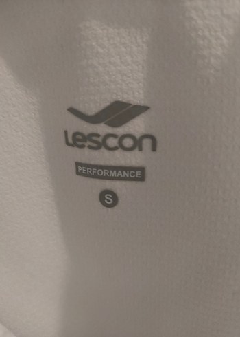 Fermuarlı Beyaz Erkek Polo Tişört - Görsel 6