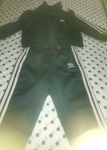 Orjinal Erkek Çocuk Koyu Yeşil Fermuarlı Ceket - Görsel 2