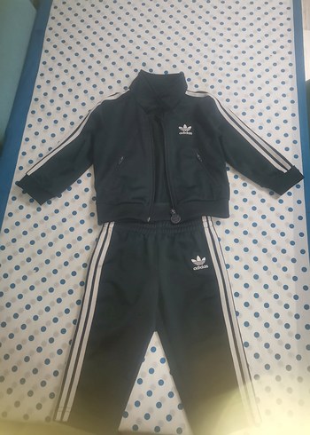 Orjinal Erkek Çocuk Koyu Yeşil Fermuarlı Ceket - Görsel 4