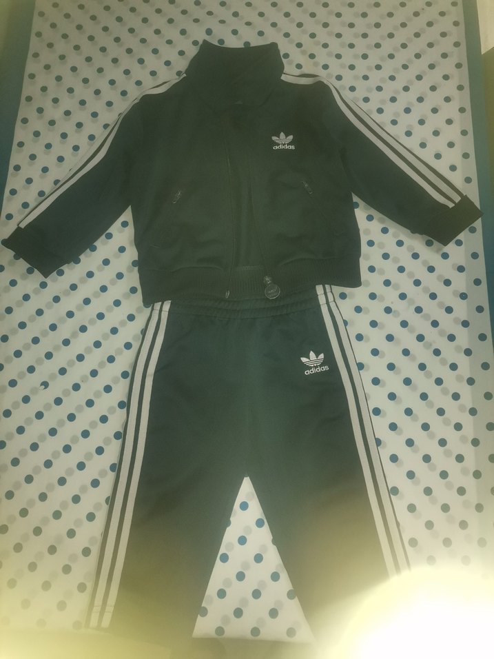 Orjinal Erkek Çocuk Koyu Yeşil Fermuarlı Ceket - Görsel 3