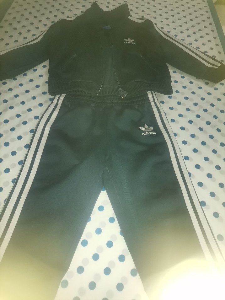 Orjinal Erkek Çocuk Koyu Yeşil Fermuarlı Ceket - Görsel 2