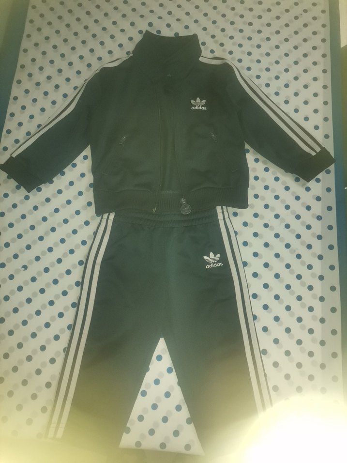 Orjinal Erkek Çocuk Koyu Yeşil Fermuarlı Ceket - Görsel 5