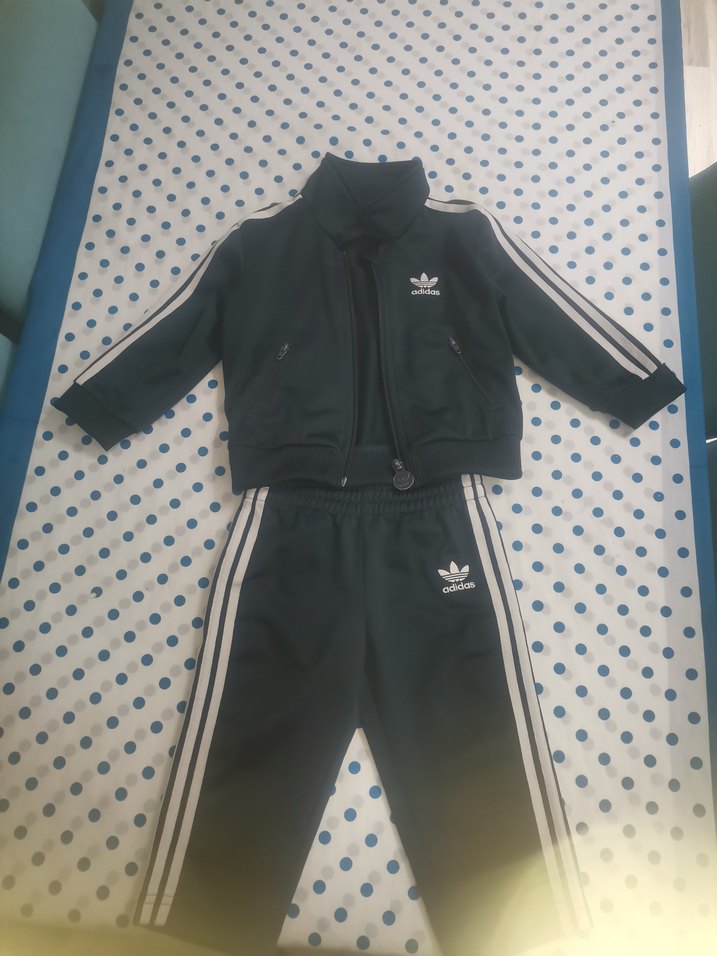 Orjinal Erkek Çocuk Koyu Yeşil Fermuarlı Ceket - Görsel 4