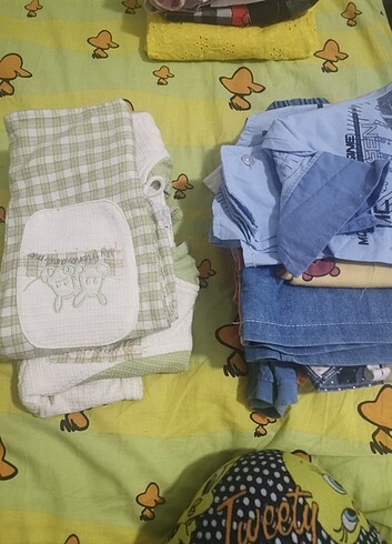 Montlu 2li takım6. 9 ay toplu satış - Görsel 3