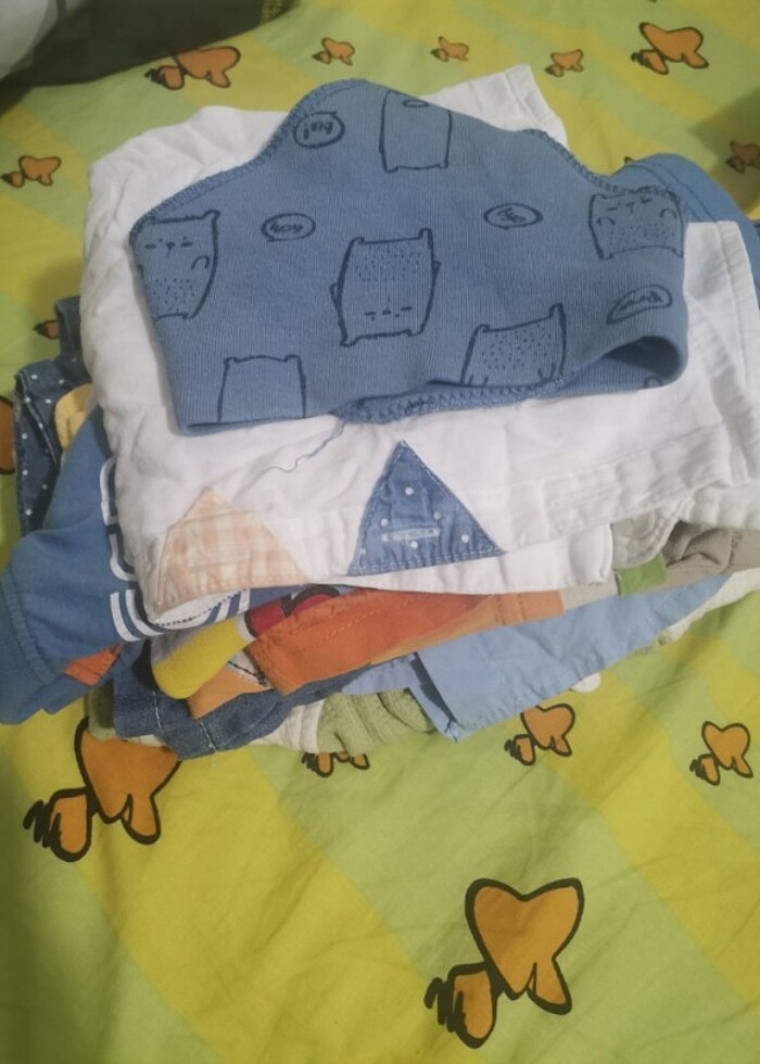 Montlu 2li takım6. 9 ay toplu satış - Görsel 2