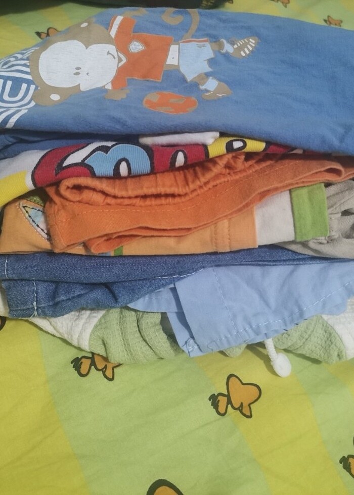 Montlu 2li takım6. 9 ay toplu satış - Görsel 4