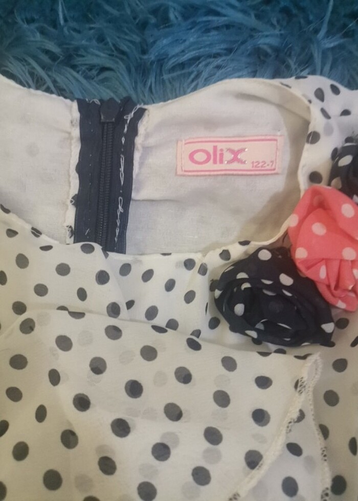 Gece elbisesi  - Görsel 2