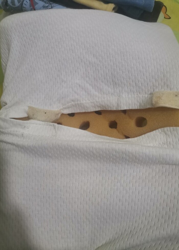  Bebek Yastık - Görsel 3