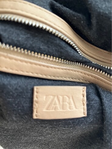 Zara Zara kol çantası