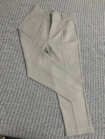 Bayan kumaş pantolon