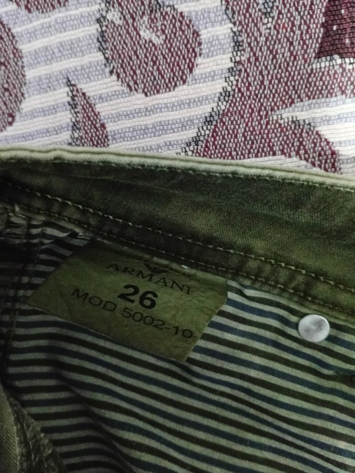 Kadın Gri Bağlama Desenli Süet Mini Şort - Görsel 3