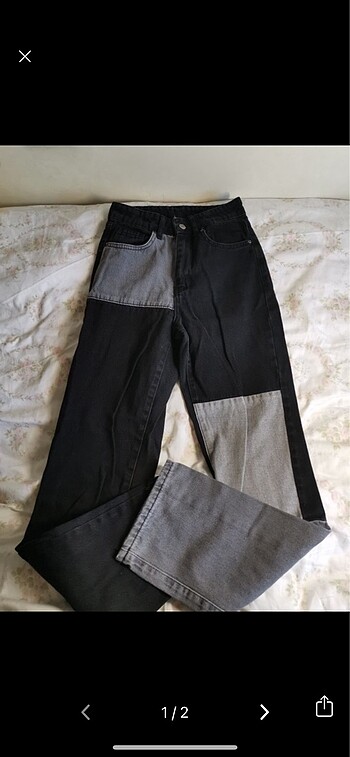 Zara pantolon