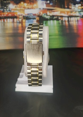 Altın ve Gri otomatik - Görsel 3