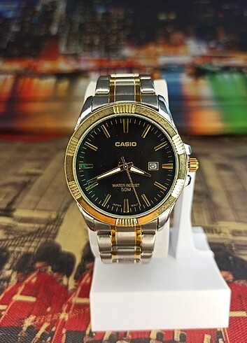 Casio 