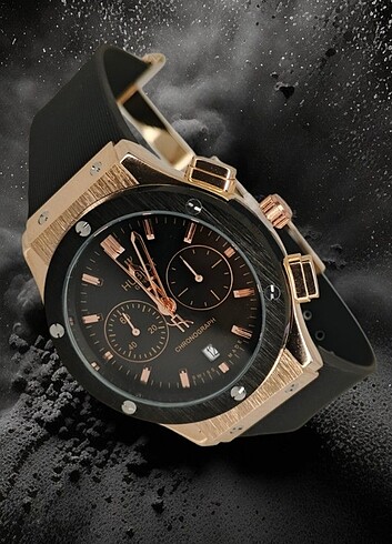 Hublot saat